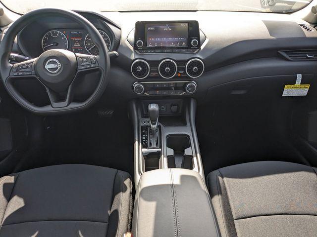 new 2025 Nissan Sentra car, priced at $21,234