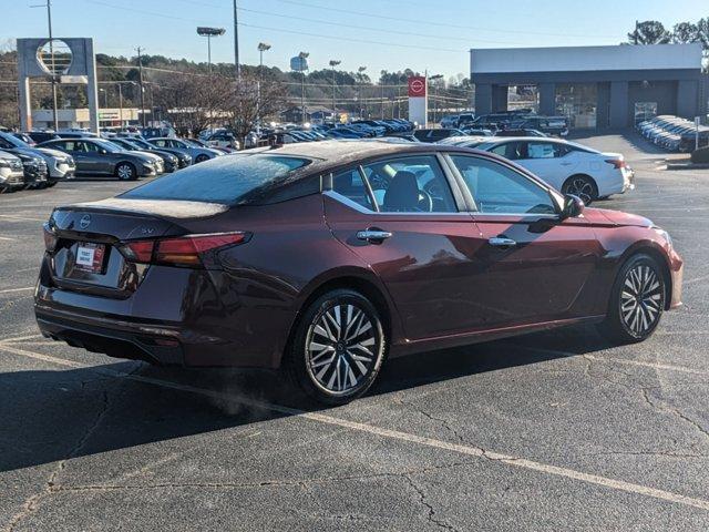 used 2023 Nissan Altima car, priced at $17,985