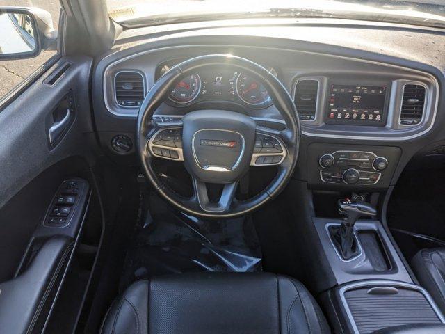 used 2022 Dodge Charger car, priced at $20,919