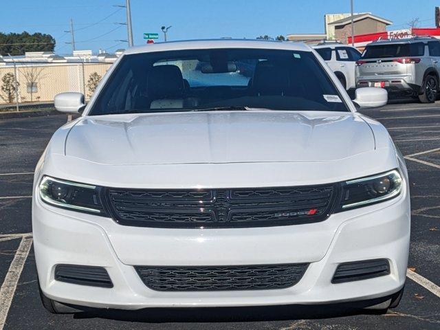 used 2022 Dodge Charger car, priced at $20,919