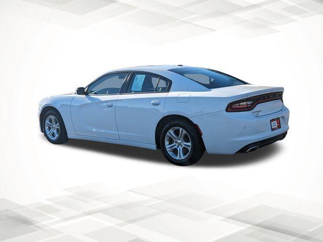 used 2022 Dodge Charger car, priced at $21,697