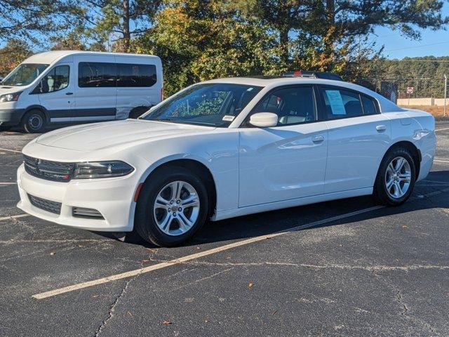 used 2022 Dodge Charger car, priced at $20,919