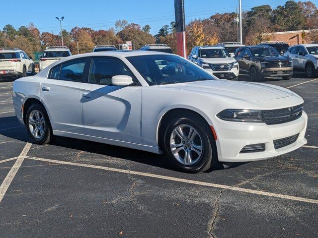 used 2022 Dodge Charger car, priced at $20,919