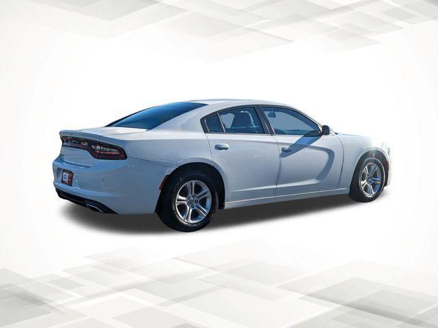 used 2022 Dodge Charger car, priced at $21,697