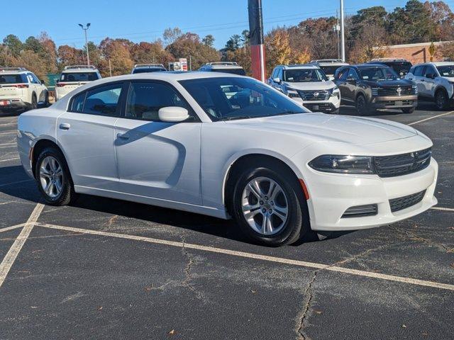 used 2022 Dodge Charger car, priced at $20,919