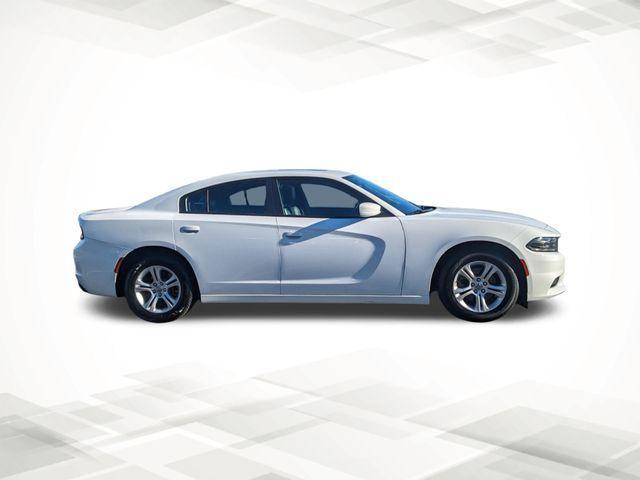 used 2022 Dodge Charger car, priced at $21,697