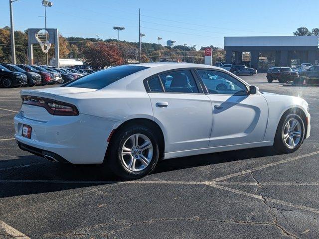 used 2022 Dodge Charger car, priced at $20,919