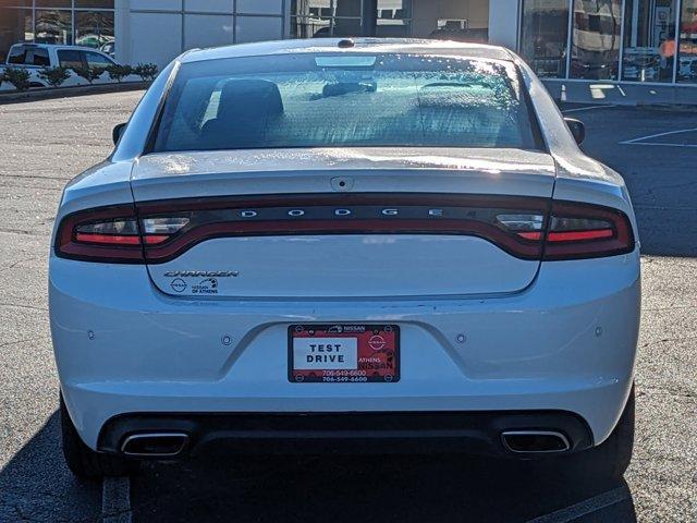 used 2022 Dodge Charger car, priced at $20,919