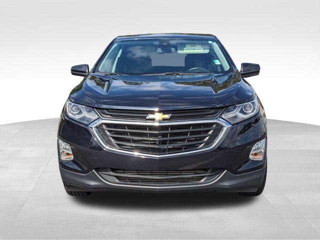used 2020 Chevrolet Equinox car, priced at $17,798