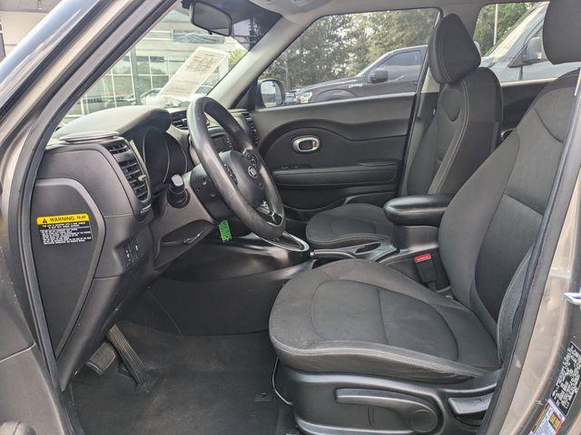 used 2018 Kia Soul car, priced at $8,535