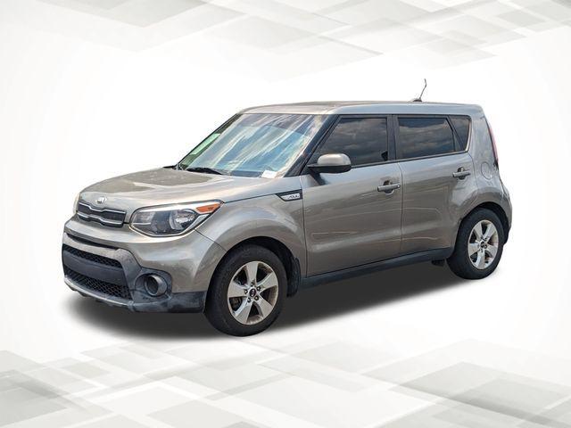 used 2018 Kia Soul car, priced at $8,535