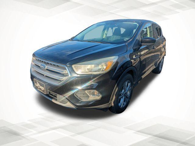 used 2017 Ford Escape car, priced at $6,995