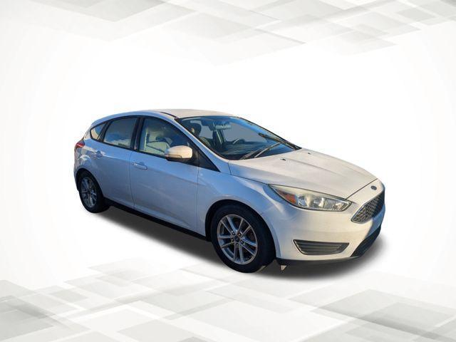 used 2016 Ford Focus car, priced at $5,995