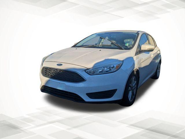 used 2016 Ford Focus car, priced at $5,995