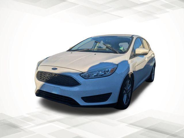 used 2016 Ford Focus car, priced at $5,995