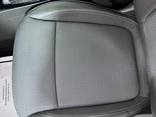 used 2023 Buick Encore GX car, priced at $22,998