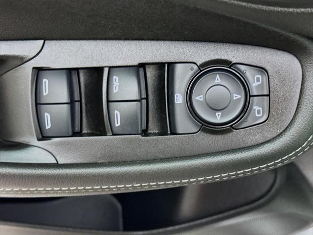 used 2023 Buick Encore GX car, priced at $22,998