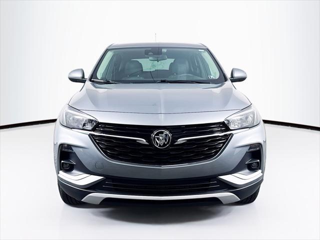 used 2023 Buick Encore GX car, priced at $22,998
