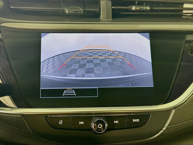 used 2023 Buick Encore GX car, priced at $22,998