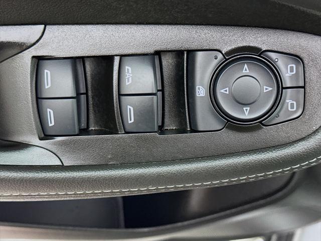 used 2023 Buick Encore GX car, priced at $22,998