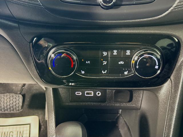used 2023 Buick Encore GX car, priced at $22,998
