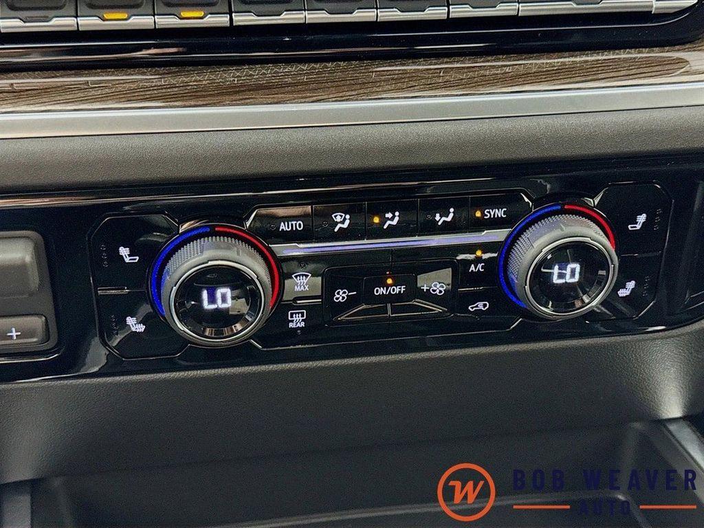 new 2026 Chevrolet Silverado 1500 car, priced at $57,016