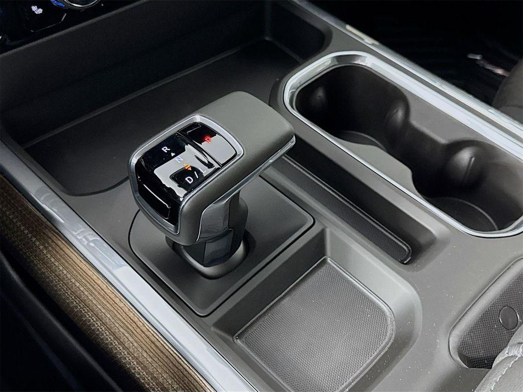 new 2026 Chevrolet Silverado 1500 car, priced at $64,895
