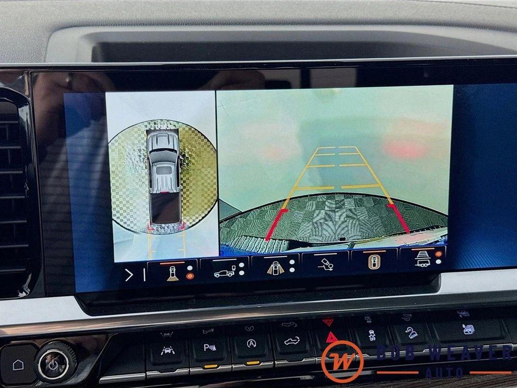 new 2026 Chevrolet Silverado 1500 car, priced at $57,016