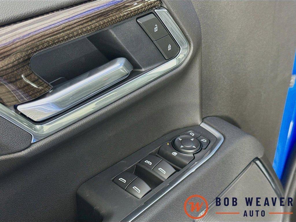 new 2026 Chevrolet Silverado 1500 car, priced at $57,016