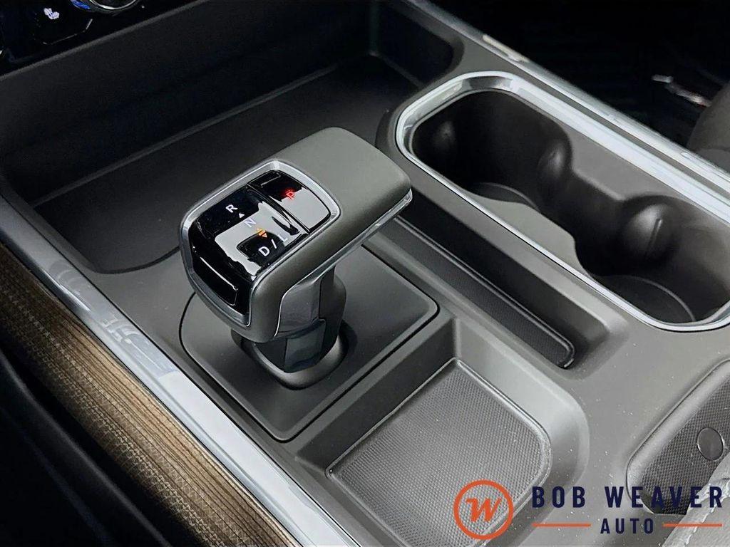 new 2026 Chevrolet Silverado 1500 car, priced at $57,016