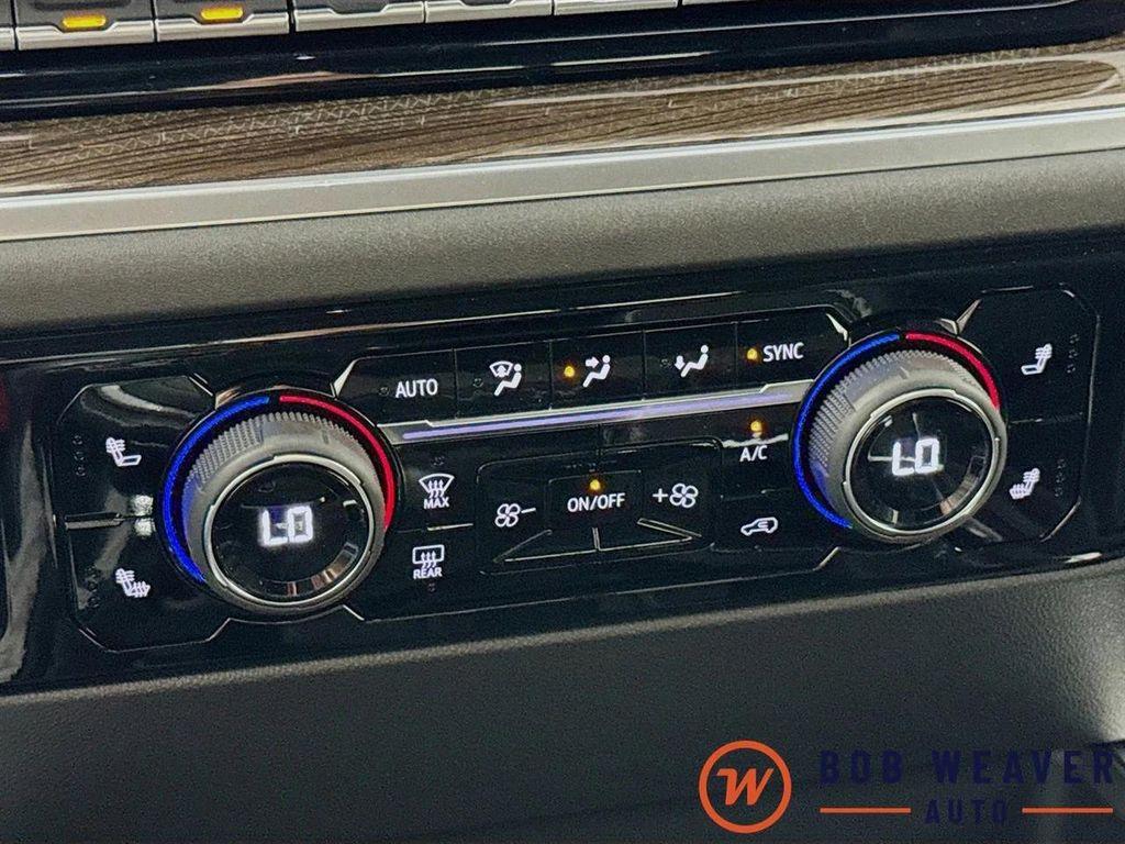 new 2026 Chevrolet Silverado 1500 car, priced at $57,016