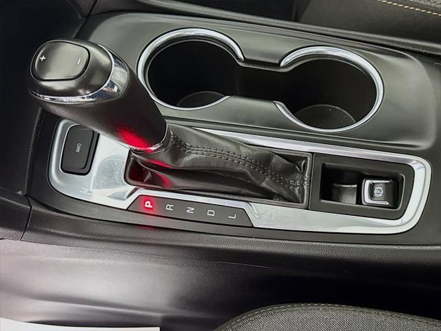 used 2019 Chevrolet Equinox car, priced at $17,895