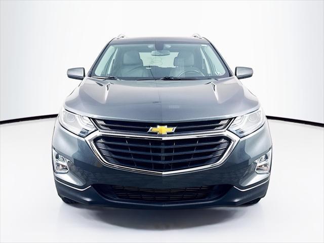 used 2019 Chevrolet Equinox car, priced at $17,895