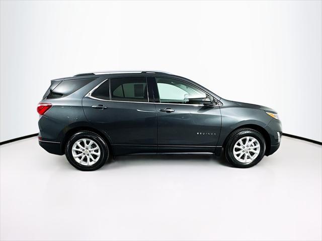 used 2019 Chevrolet Equinox car, priced at $17,895