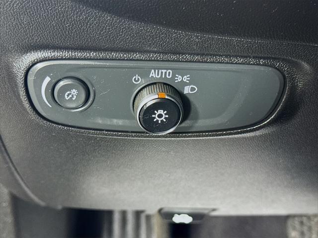used 2019 Chevrolet Equinox car, priced at $17,895