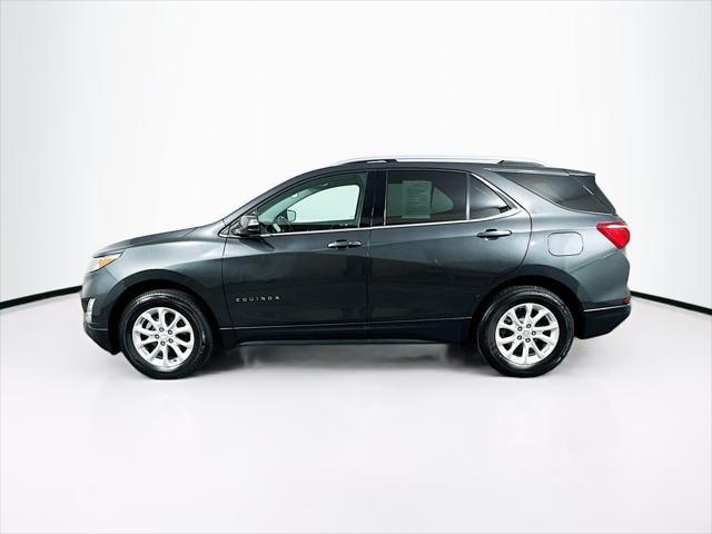used 2019 Chevrolet Equinox car, priced at $17,895