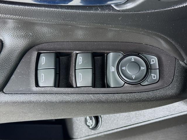 used 2019 Chevrolet Equinox car, priced at $17,895