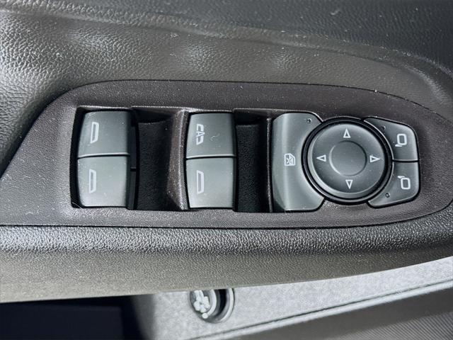 used 2019 Chevrolet Equinox car, priced at $17,895