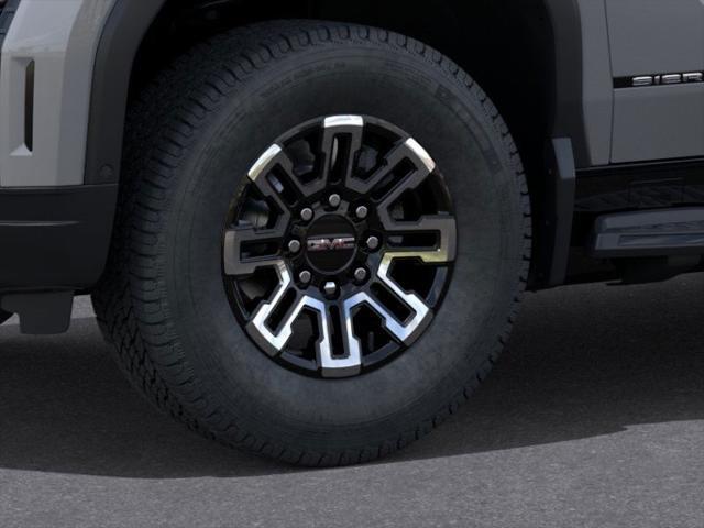 new 2026 GMC Sierra EV car, priced at $65,925