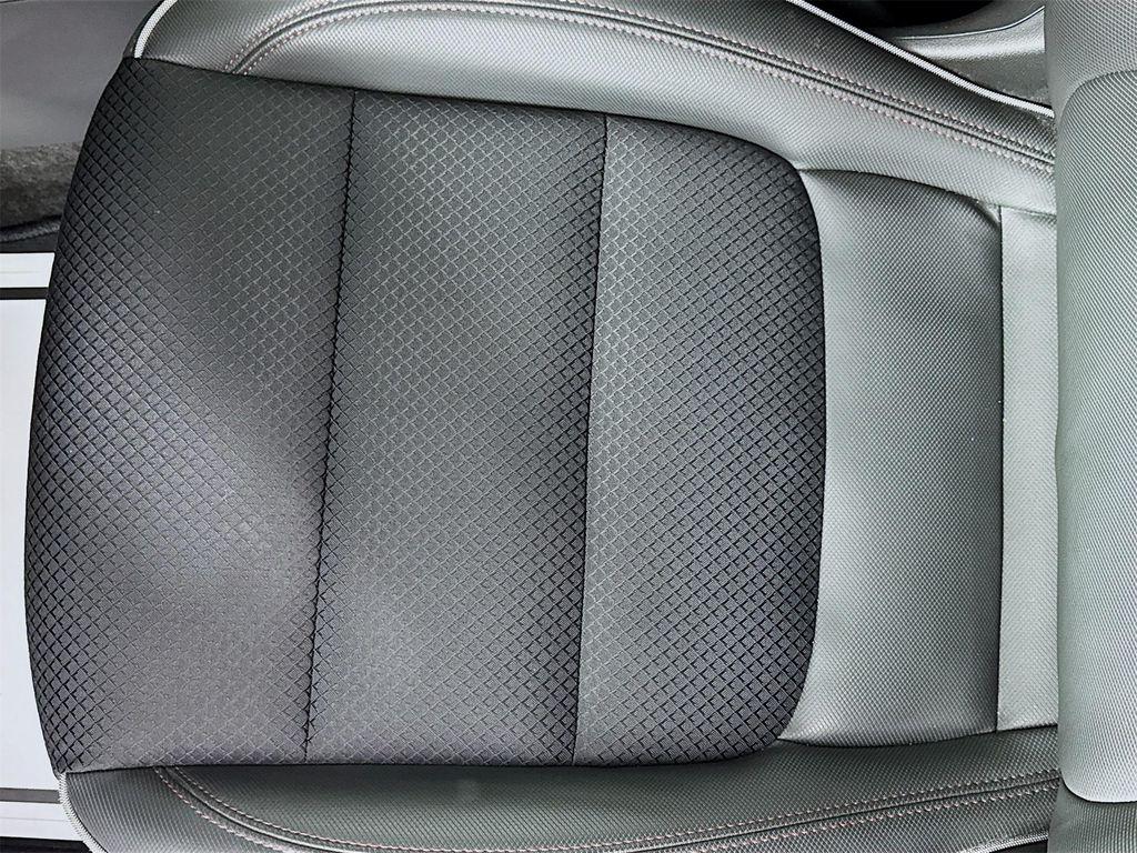 used 2023 Chevrolet TrailBlazer car, priced at $23,380