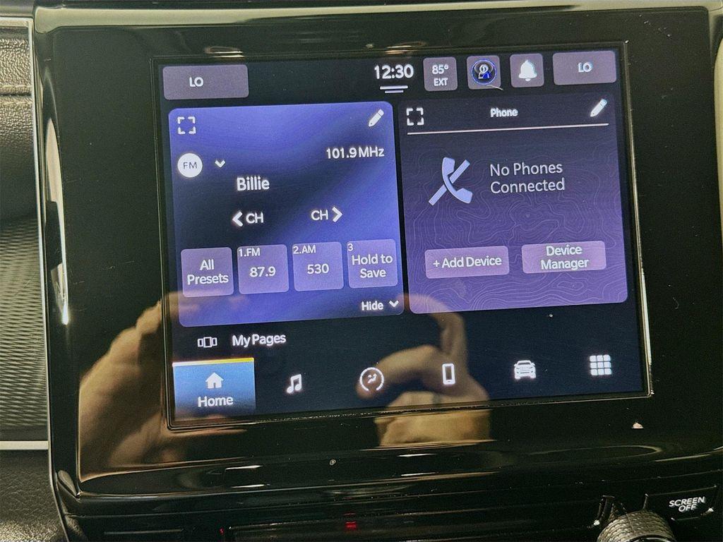 used 2023 Jeep Grand Cherokee car, priced at $25,998