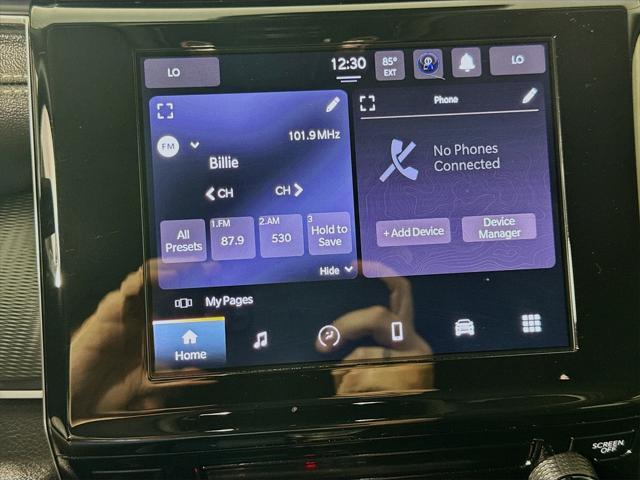 used 2023 Jeep Grand Cherokee car, priced at $28,842