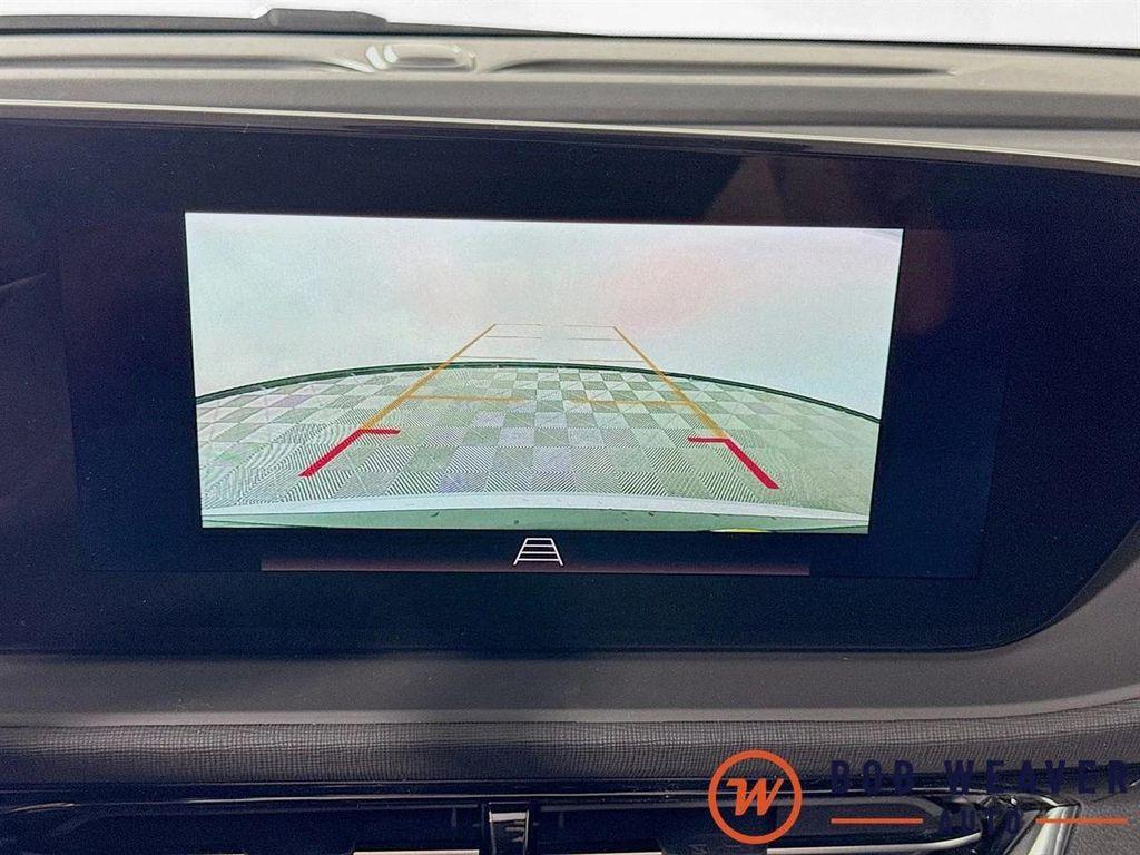 used 2025 Buick Envista car, priced at $36,436