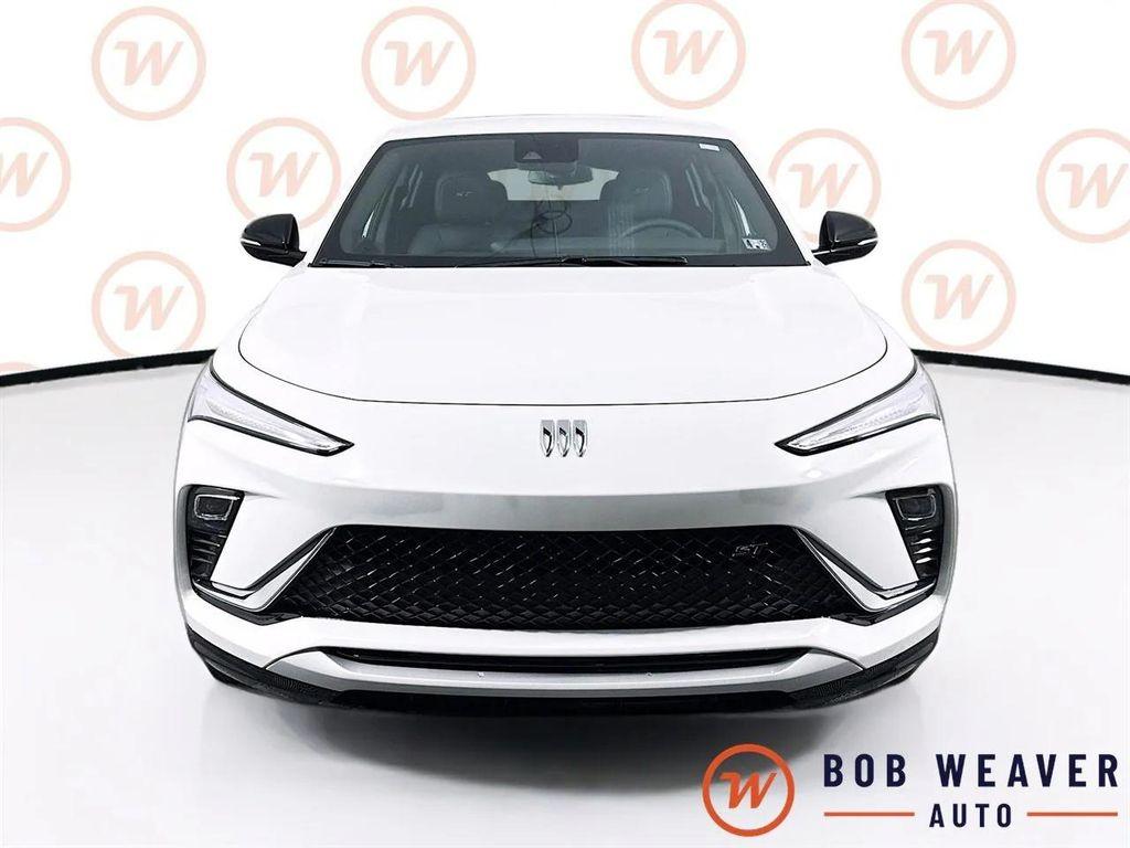 used 2025 Buick Envista car, priced at $36,436