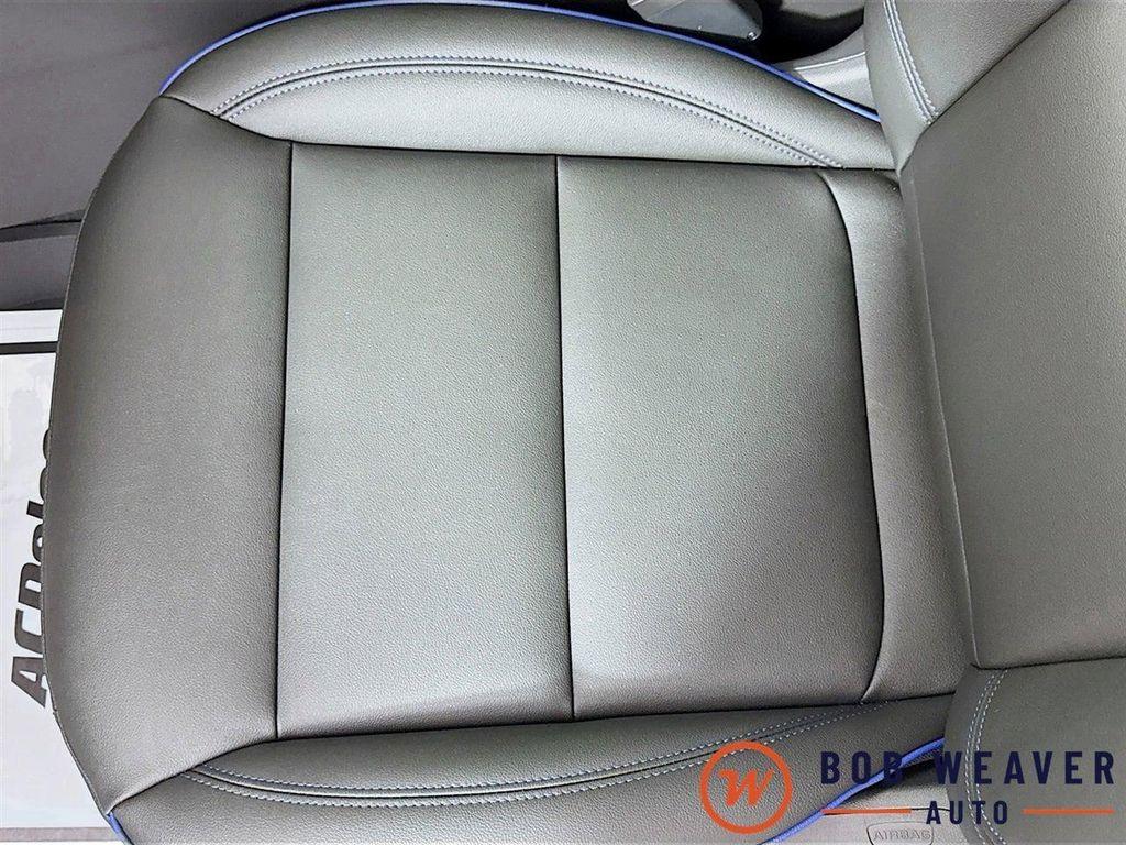 used 2025 Buick Envista car, priced at $36,436