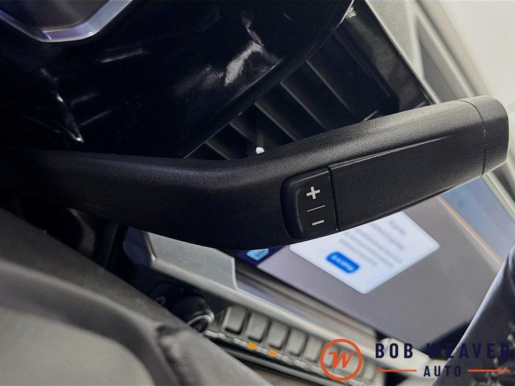 used 2022 Chevrolet Silverado 1500 car, priced at $39,563