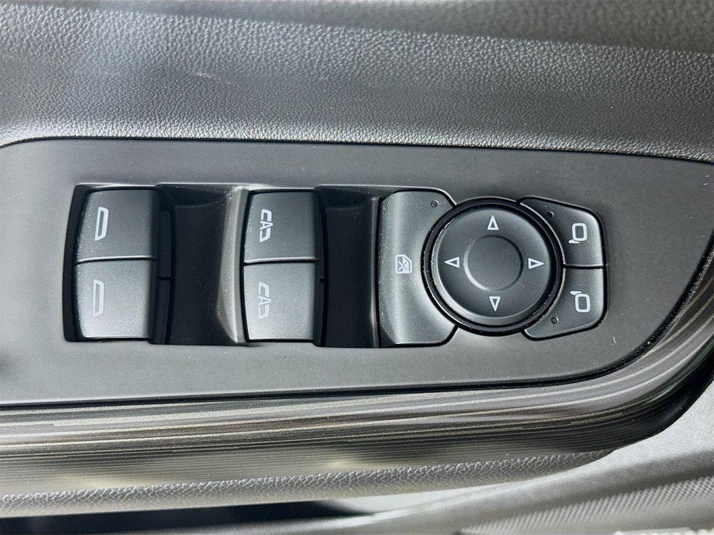 used 2021 GMC Acadia car, priced at $25,169