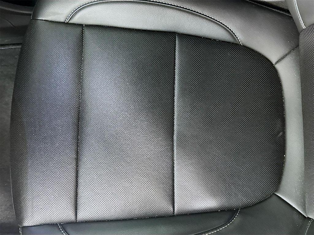 used 2021 GMC Acadia car, priced at $25,169