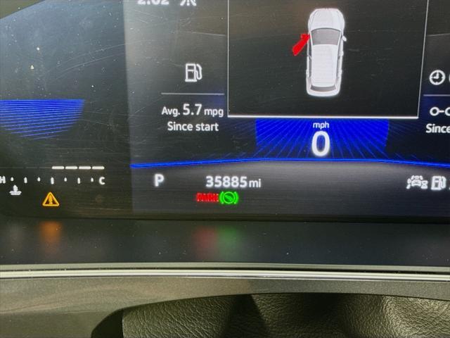 used 2022 Volkswagen Tiguan car, priced at $25,958