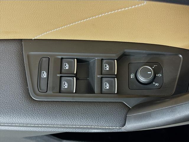 used 2022 Volkswagen Tiguan car, priced at $25,958